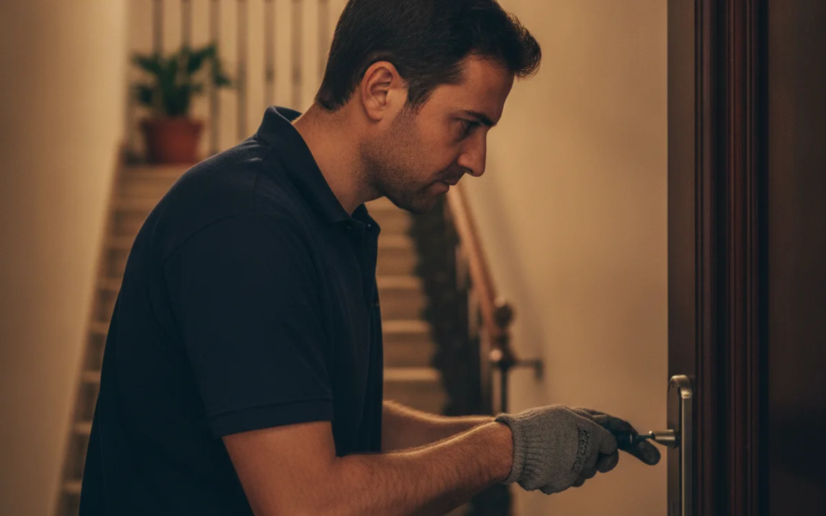 Guía de Seguridad para tu Hogar: Consejos de Cerrajero